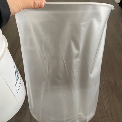 Оптимизируйте процесс покраски с помощью одноразовых облицовок и аксессуаров для бутылок краски 20L