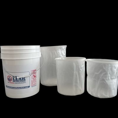 20L и 25L букетные облицовки пластиковые одноразовые облицовки с сертификацией GAP/ISO/FDA