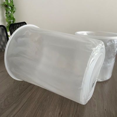 Одноразовая пластиковая бутылочная подкладка для 10L 20L внутренней подкладки бутылочной краски, сертифицированная GAP/ISO/FDA
