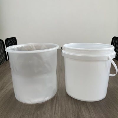 Одноразовая пластиковая бутылочная подкладка для 10L 20L внутренней подкладки бутылочной краски, сертифицированная GAP/ISO/FDA