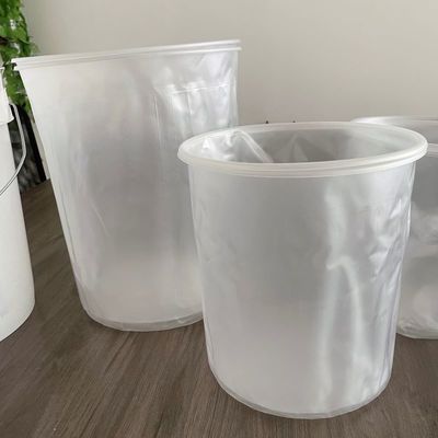 Многофункциональный круглый пластиковый ведро для различных условий труда