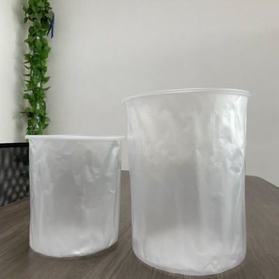 Шелковый экран/передача тепла/IML печать 20L пластиковая бутылочная подкладка для контейнера для бутылок краски