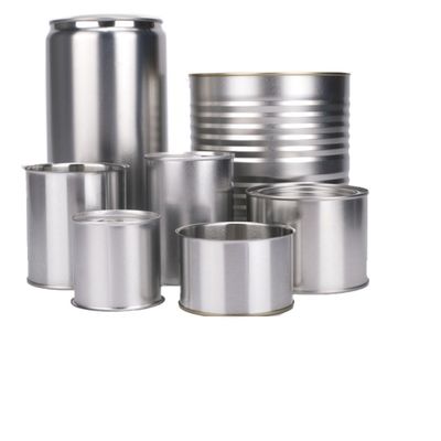 3L 5L 6L 8L 10L круглый пластиковый ведро с ручкой из материала PP для краски и промышленного