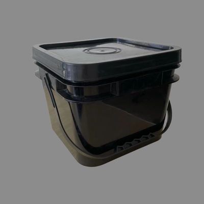 1L 2.5L 2L 3L 4L 5L 10L 18L 20L 5 галонные пластиковые ведра с теплопередачей печати