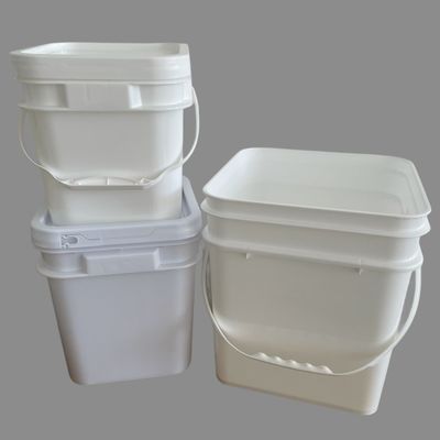 1L 2.5L 2L 3L 4L 5L 10L 18L 20L 5 галонные пластиковые ведра с теплопередачей печати