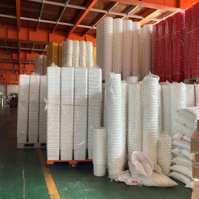 ISO9001 сертифицированная индивидуальная упаковка пищевых продуктов 2L-25L квадратная пластиковая ведра