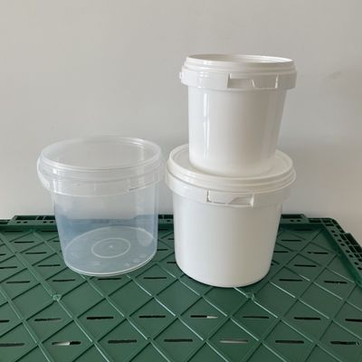 Химический класс 16oz 32oz Чистые ведра с светодиодным светом и сертификатом GAP / ISO / FDA