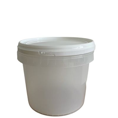 Пластмассовые ведра 5L 8L 10L 15L 18L