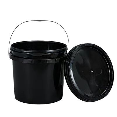 1L 2L 3L 4L 5L IML пластиковый ведро идеально подходит для упаковки печенья и мороженого