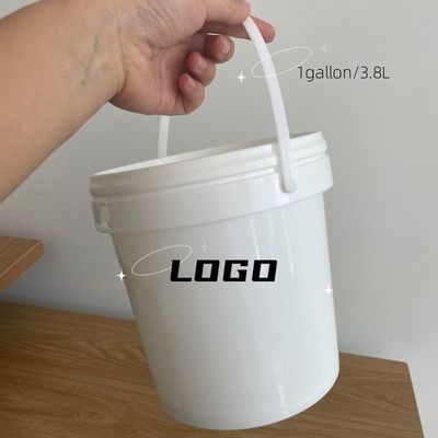 Полипропиленовый/ГДПИ пластиковый ветер 1L-25L Капацитет Perfect и страны рынков