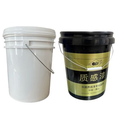 Полипропиленовый/ГДПИ пластиковый ветер 1L-25L Капацитет Perfect и страны рынков