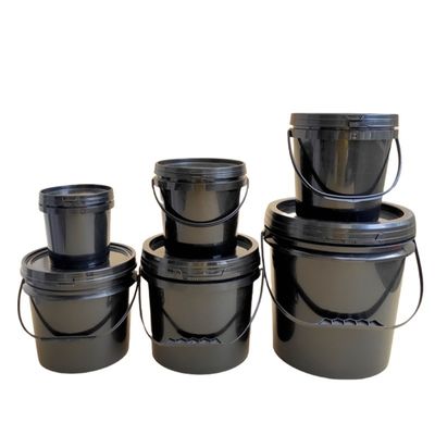 Полипропиленовый/ГДПИ пластиковый ветер 1L-25L Капацитет Perfect и страны рынков