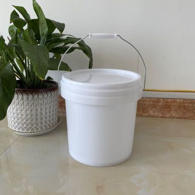 1L 2L 3L 4L 5L 8L 10L Многофункциональное пластиковое ведро с крышкой