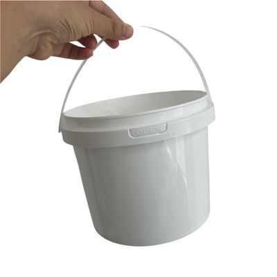 GAP/ISO/FDA Сертифицированный пищевой безопасный одобренный Popcorn Bucket Customize Printed Polypropylene