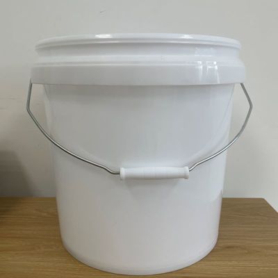 18L бутылка с крышкой и ручкой из прочного полипропилена / HDPE