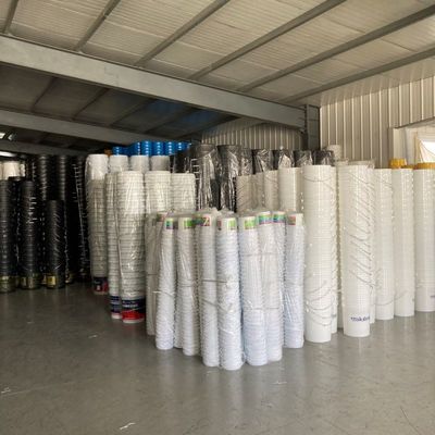Полипропиленовые/HDPE квадратные пластиковые ведра с крышкой и ручкой