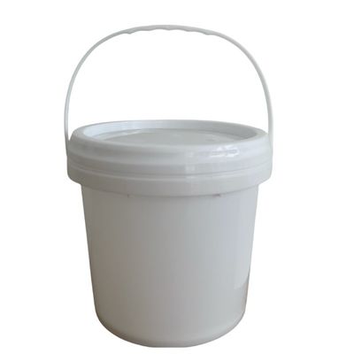 4L контейнер для инструментов с крышкой из полипропилена / HDPE и пищевого пластика