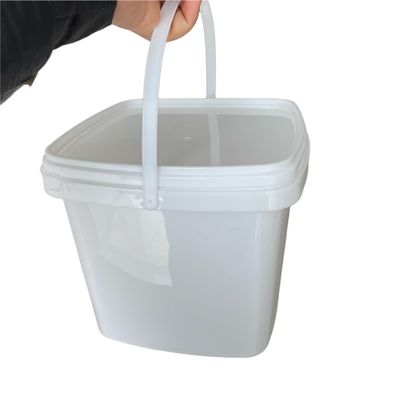 300 мл 5L PP Square Bucket Clear or White Container Candy Popcorn Bucket for Products 300 мл 5L PP Square Bucket Clear or White Container Candy Popcorn Bucket for Products 300 мл 5L PP Square Bucket Прозрачный или белый контейнер для конфеты и попкорна