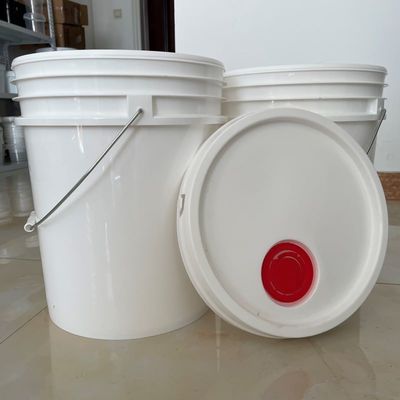 Удобные аксессуары ведра крышка ручка для эпоксида 10L 15L 20L 25L