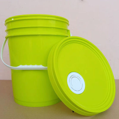 Удобные аксессуары ведра крышка ручка для эпоксида 10L 15L 20L 25L