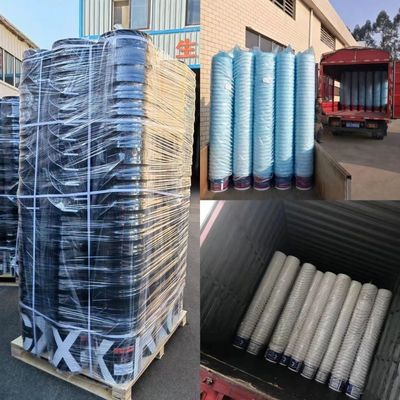 Удобные аксессуары ведра крышка ручка для эпоксида 10L 15L 20L 25L