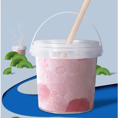 Сертификат GAP/ISO/FDA 1L-25L Easy Open Bucket изготовленный из оригинального материала PP для промышленного использования