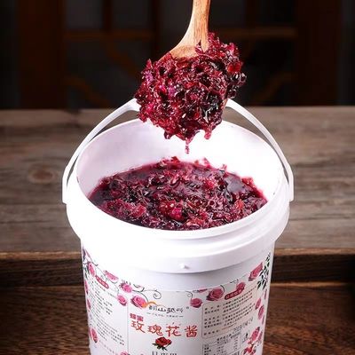 Снакс 4L Красочное пластиковое ведро с печатью IML и сертификацией GAP / ISO / FDA