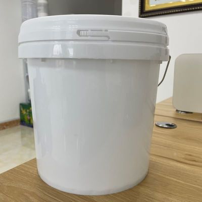 HDPE 1 галлон 3,8 литровый контейнер для пищи идеально подходит для настройки и хранения