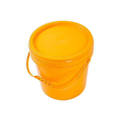 2L 3L 4L 5L Popcorn Bucket Plastic Bucket с шелковым экраном/теплопередачей/IML печатью