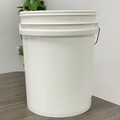 Оптовая торговая торговля пластиковыми ведрами