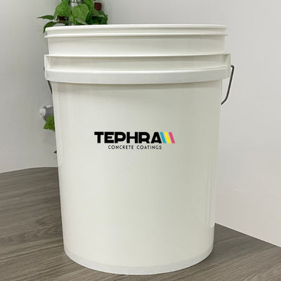Оптовая торговая торговля пластиковыми ведрами
