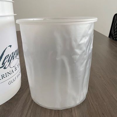 Оптимизируйте процесс покраски с помощью одноразовых облицовок и аксессуаров для бутылок краски 20L